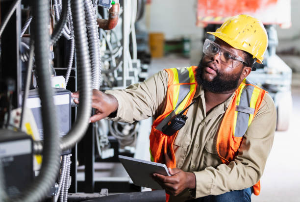 Best Licensed Electrician  in Alpine, TX