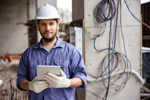 Best 24-Hour Electrician  in Alpine, TX