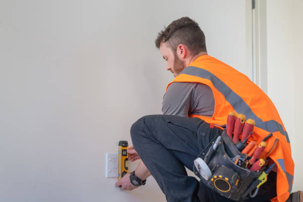 Best Electrical System Inspection  in Alpine, TX